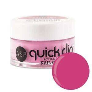 ASP Quick Dip Acrylic Powder - ASDA3436 Hot Lips